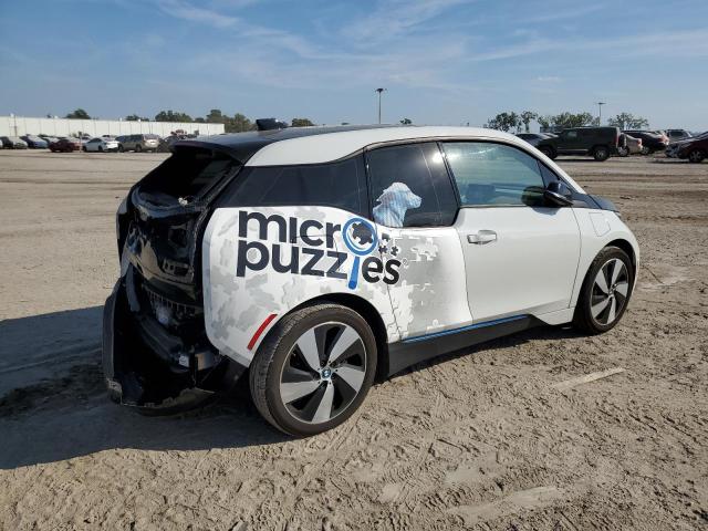 WBY1Z8C38HV893174 BMW I3 REX