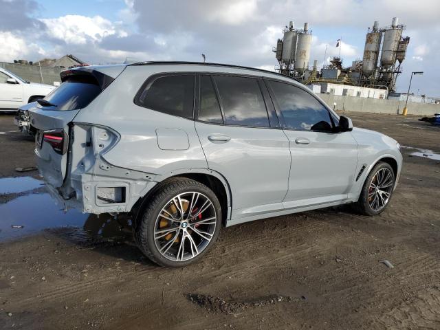 WBX47DP07NN186580 BMW X3 Sdrive30i