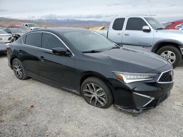 19UDE2F74KA013674 Acura Ilx Premium