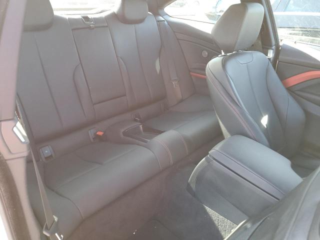WBA3N3C59EF712502 BMW 428 I