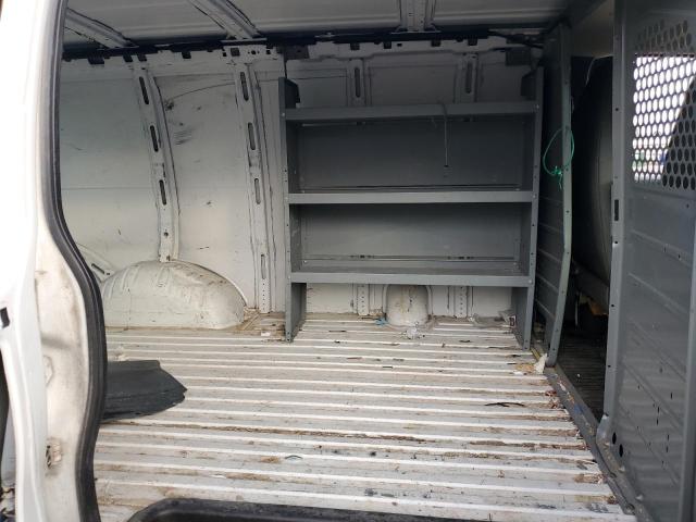 1GTW7FCA7E1912106 GMC Savana G2500