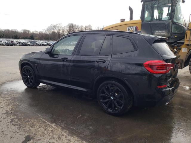 5UXTR9C50KLD98246 BMW X3 Xdrive30i