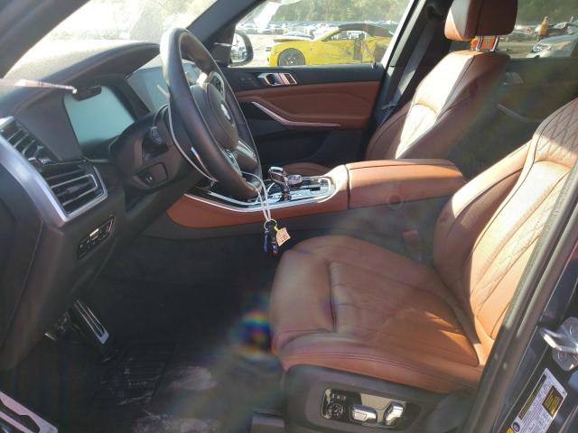 5UXCR6C0XM9G32251 BMW X5 Xdrive40i