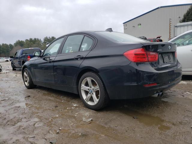 WBA3B5C5XFP653847 BMW 328 Xi Sulev