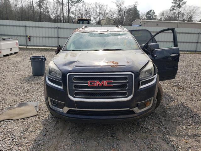 1GKKRRKD7FJ145501 GMC Acadia Slt-1