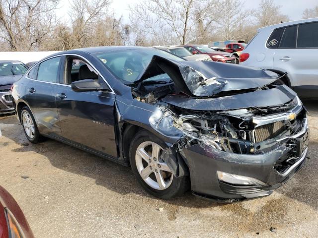 1G1ZB5ST7KF122563 Chevrolet MALIBU LS