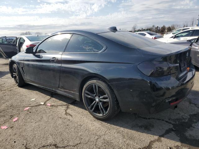 WBA3N9C53EF720744 BMW 428 XI