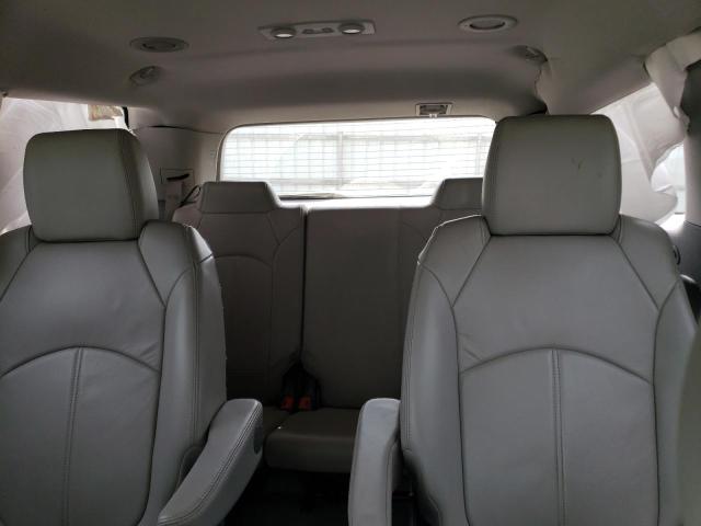1GKKRRKD7FJ145501 GMC Acadia Slt-1