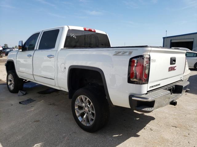 3GTU2NEC6GG106664 GMC Sierra K1500 Slt