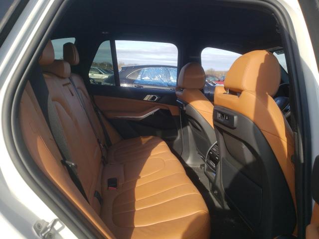 5UXCR6C08M9E68370 BMW X5 Xdrive40i