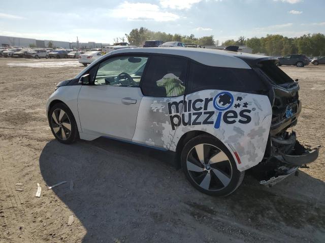 WBY1Z8C38HV893174 BMW I3 REX
