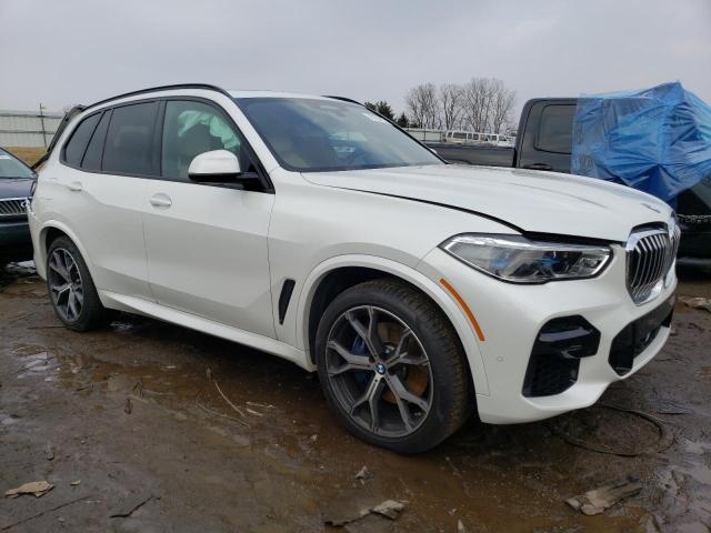 5UXCR6C06N9J66154 BMW X5 Xdrive40i