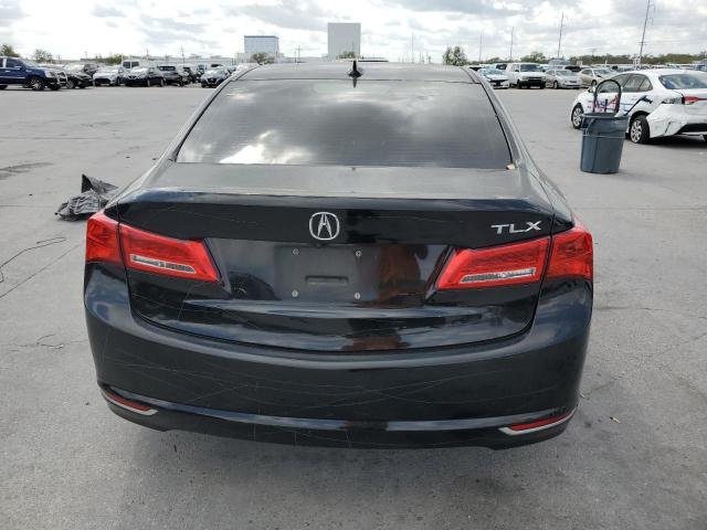 19UUB1F56LA003621 Acura Tlx Technology