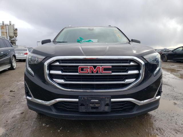 3GKALVEV2LL107530 GMC Terrain Slt