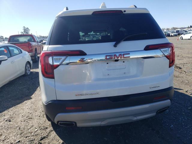 1GKKNULSXMZ161217 GMC ACADIA SLT