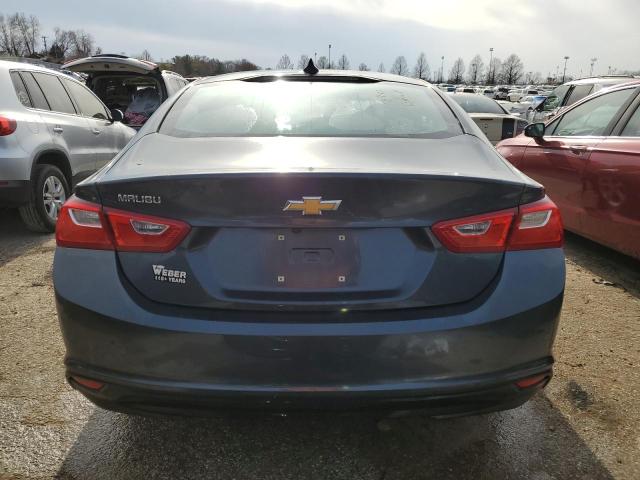 1G1ZB5ST7KF122563 Chevrolet MALIBU LS