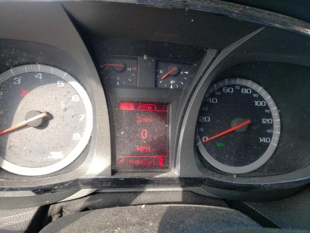 2GKFLRE38E6170635 GMC Terrain Sle