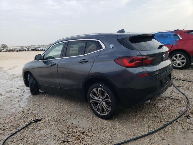WBXYH9C04N5T90089 BMW X2 Sdrive28i