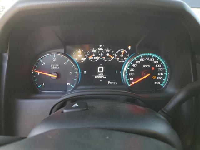 1GKS2BKJ4LR107691 GMC YUKON SLT