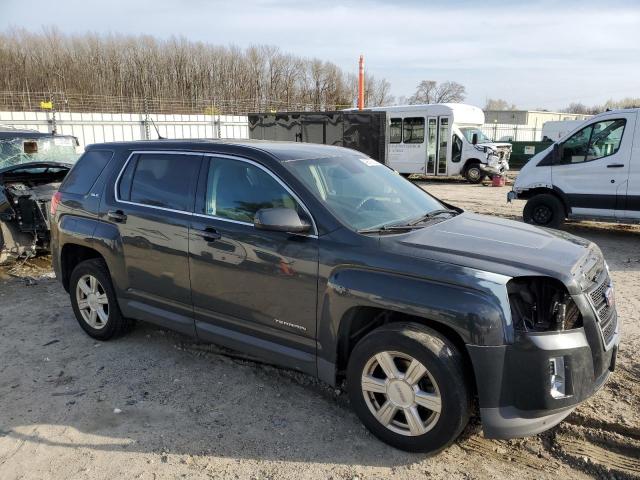 2GKFLVEK8E6149848 GMC Terrain Sle