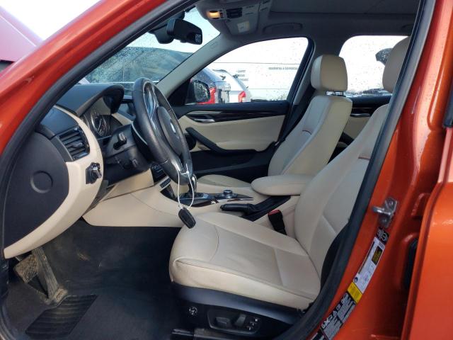 WBAVL1C56EVY23243 BMW X1 Xdrive28i