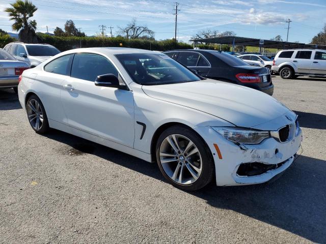 WBA3N3C59EF712502 BMW 428 I