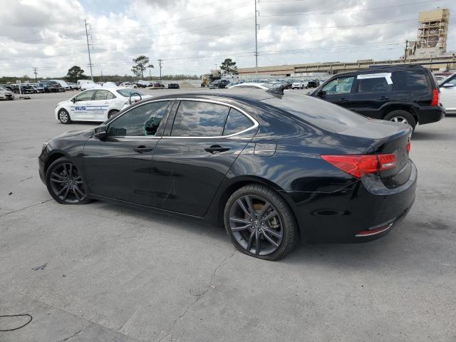 19UUB1F56LA003621 Acura Tlx Technology