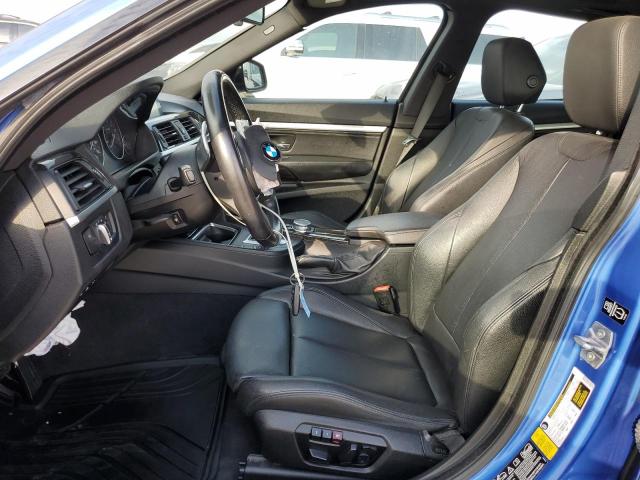 WBA3X9C56FD868314 BMW 335 Xigt