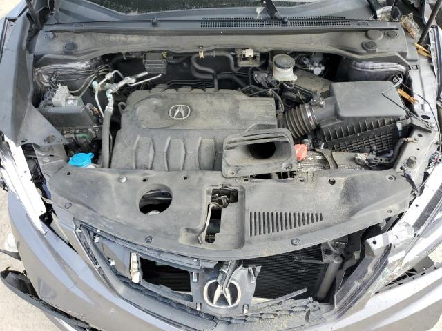 5J8TB4H54JL014533 Acura Rdx Technology