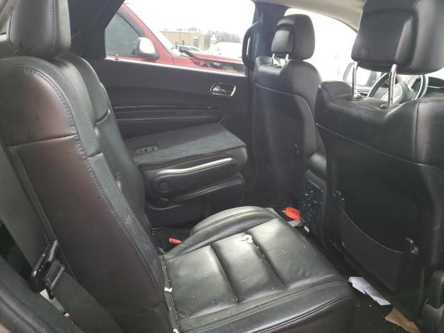1C4RDJDG7EC391128 Dodge DURANGO LIMITED