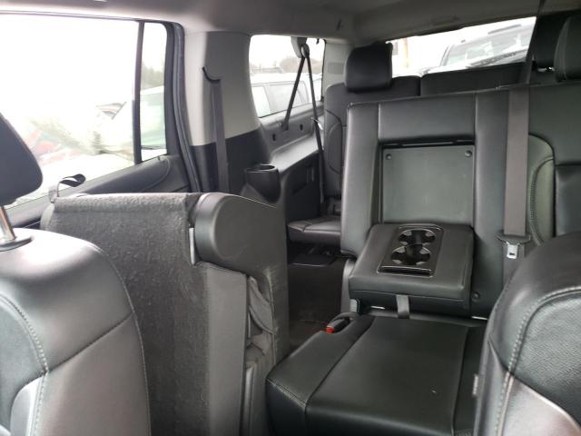 1GKS2GKC6HR258814 GMC Yukon Xl K1500 Slt
