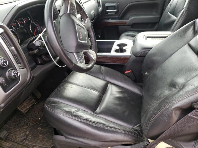3GTU2NEC5GG127117 GMC Sierra K1500 Slt