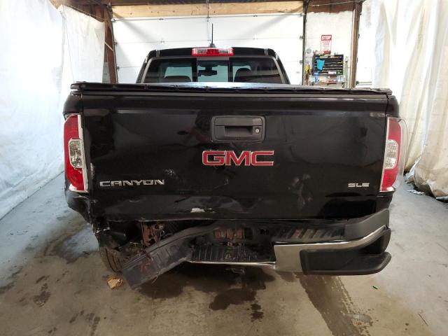 1GTH6CE36G1336519 GMC CANYON SLE