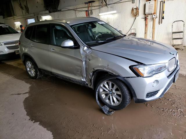 5UXWX9C5XG0D79747 BMW X3 Xdrive28i