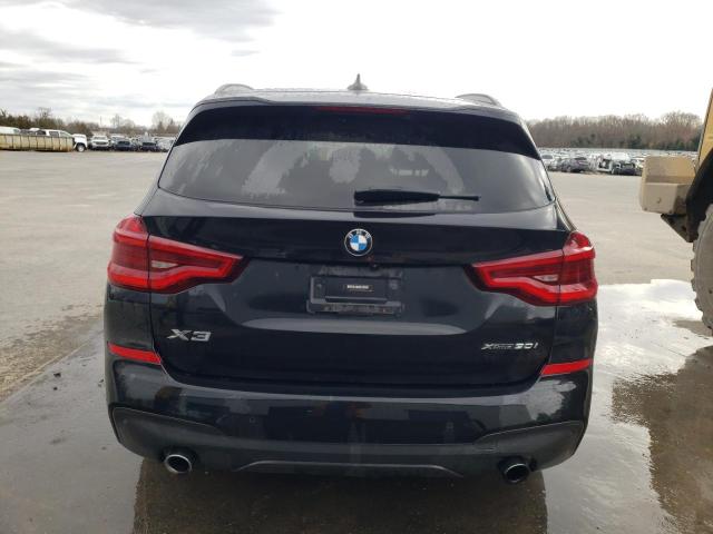 5UXTR9C50KLD98246 BMW X3 Xdrive30i