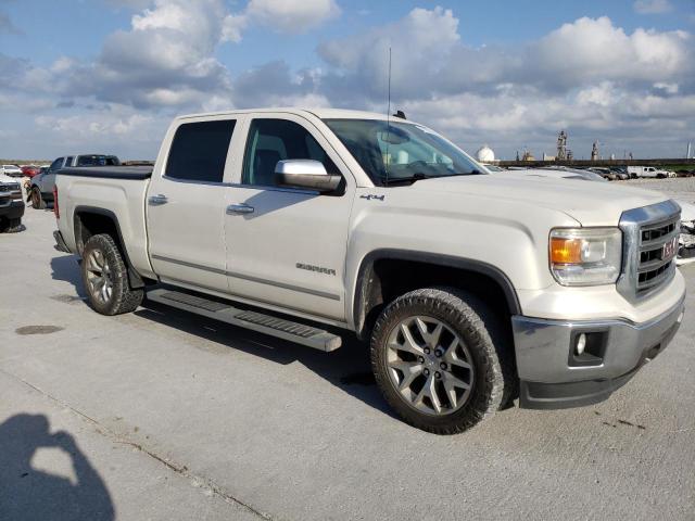 3GTU2VEC6EG350411 GMC Sierra K1500 Slt