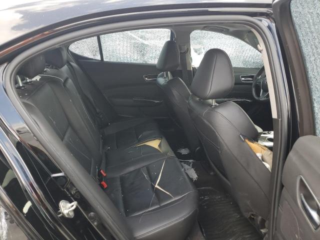 19UUB1F56LA003621 Acura Tlx Technology