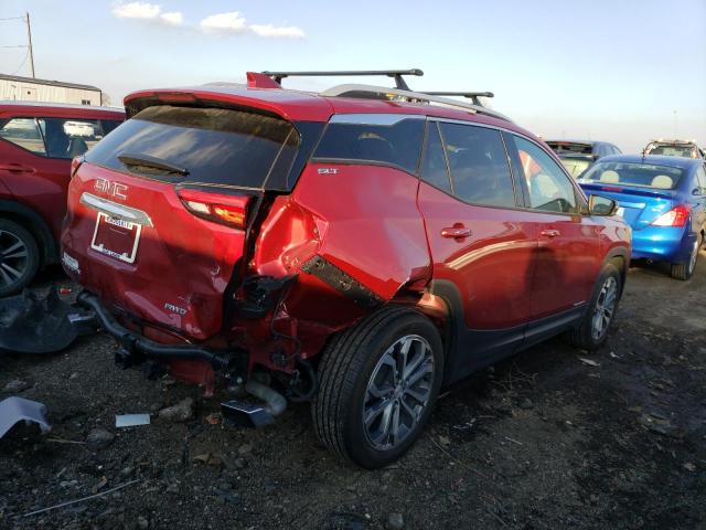 3GKALVEX4KL400507 GMC Terrain Slt