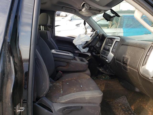 1GTN2UEC3EZ373529 GMC Sierra K1500 Sle
