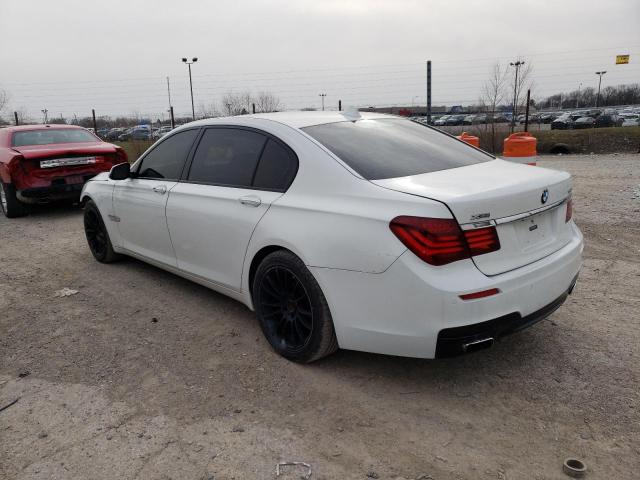 WBAYE8C55FD781476 BMW 750 LI