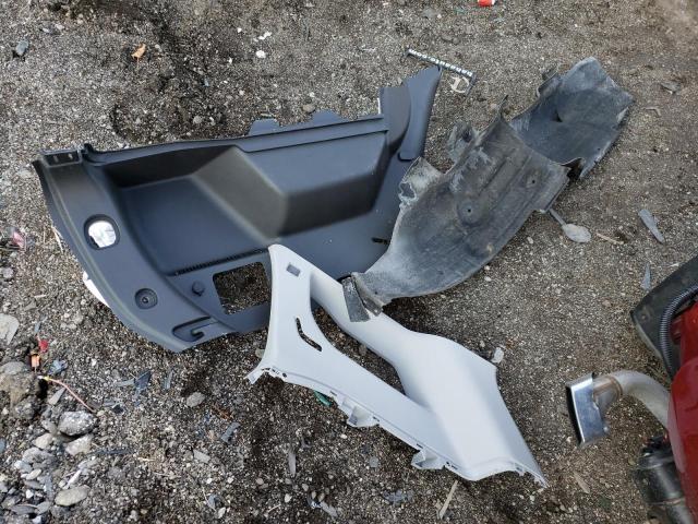 3GKALVEX4KL400507 GMC Terrain Slt