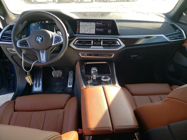 5UXCR6C0XM9G32251 BMW X5 Xdrive40i