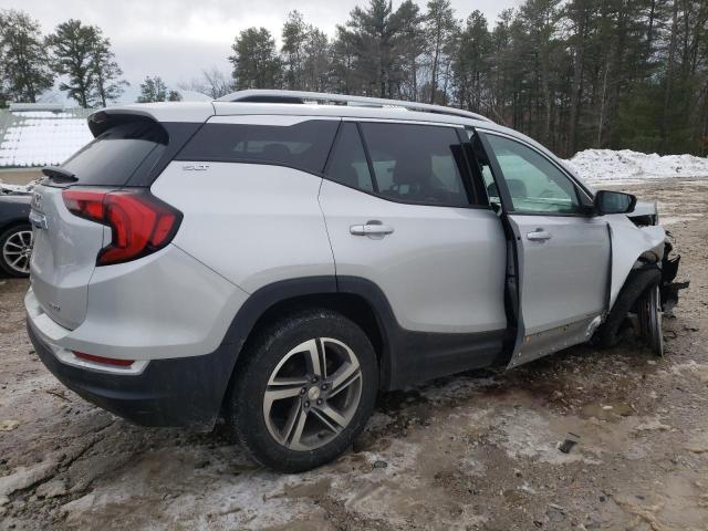 3GKALVEV5KL218362 GMC Terrain Slt