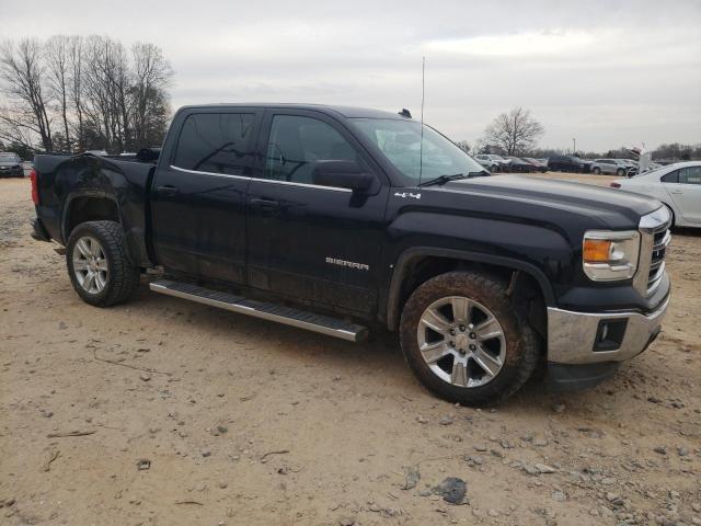 3GTU2UEC3EG467731 GMC Sierra K1500 Sle
