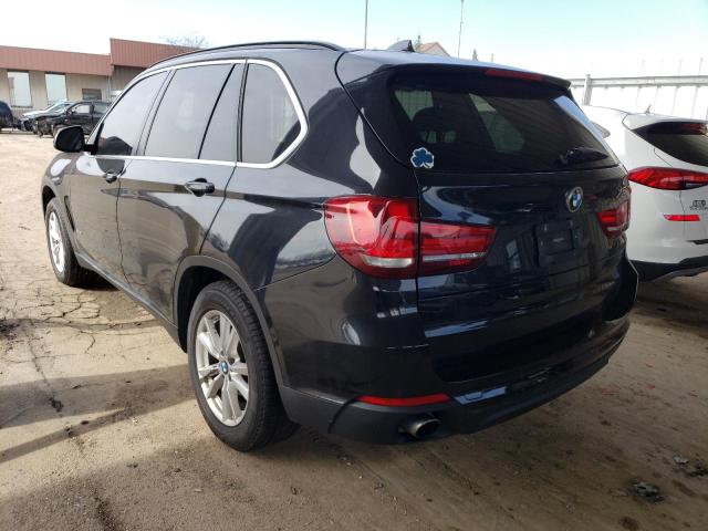5UXKR0C53E0K50697 BMW X5 Xdrive35i