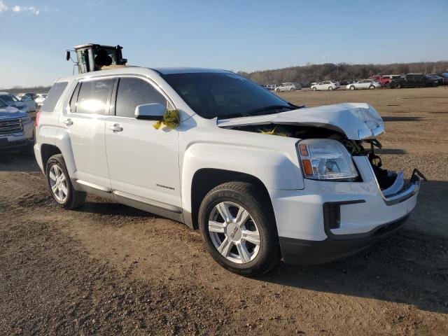 2GKALMEK5G6324063 GMC Terrain Sle