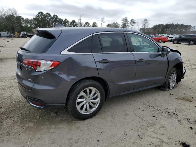 5J8TB4H54JL014533 Acura Rdx Technology