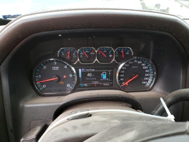 1GTV2MEC7HZ264382 GMC Sierra K1500 Sle