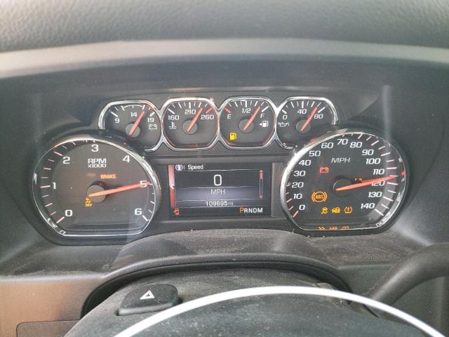 3GTU2VEC6EG350411 GMC Sierra K1500 Slt