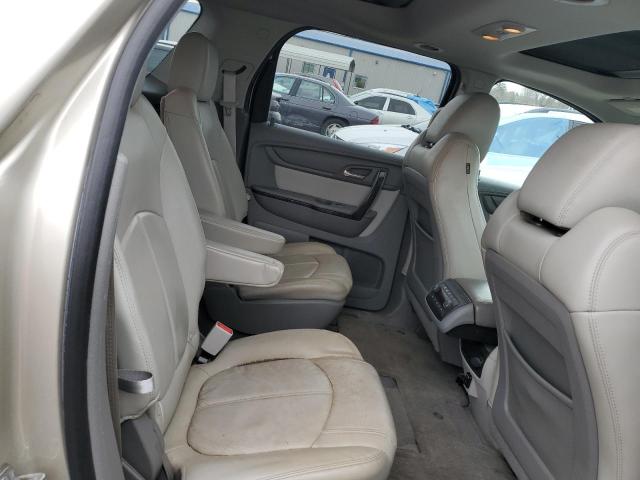 1GKKVRKD2FJ117553 GMC Acadia Slt-1
